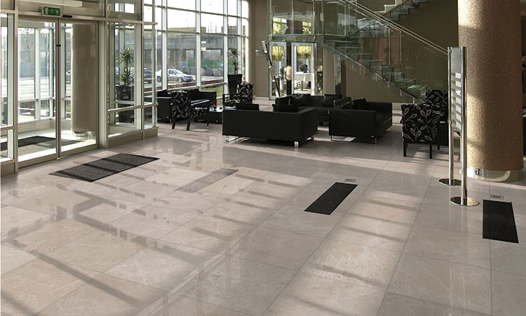 daphne beige marble flooring
