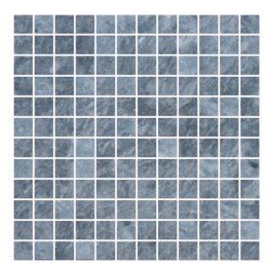 Square Waterjet Mosaic Tile Nevva Marble Collection