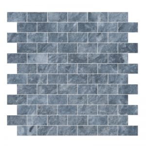 brick Waterjet Mosaic Tile Nevva Marble Collection