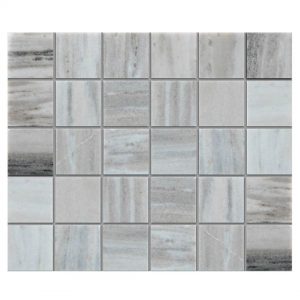square mosaic tile palissandro marble