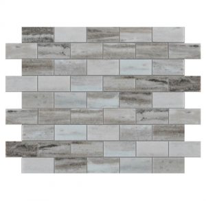 rectangle mosaic tile palissandro marble
