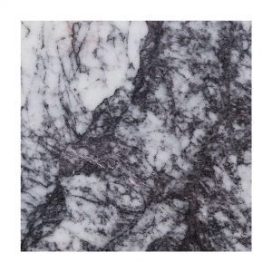 lilac marble Tile 40 x 40
