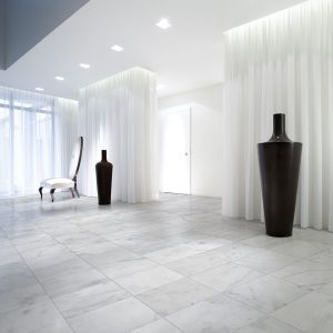 nills marble floor