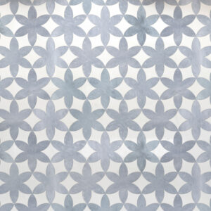 Waterjet Marble Mosaic Tile Nevva Collection
